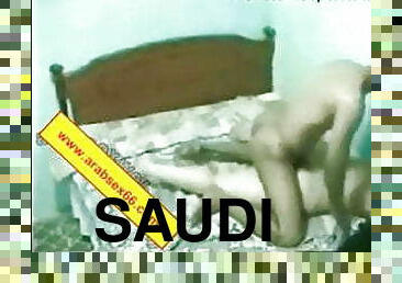 Saudi Arabian horny part 5