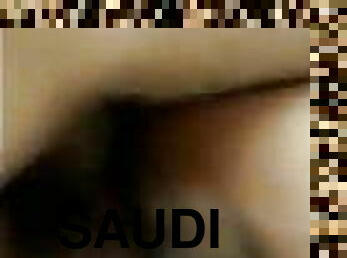 Saudi Arabian horny part 1