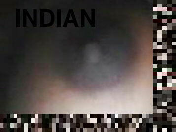 indien, tante