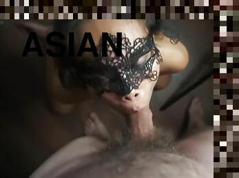 Mia Mahal - Petite Asian teen gets fucked by photographer - WMAF - Part 3