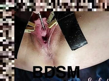 meando, coño-pussy, deporte, sadomasoquismo, bondage, húmedo