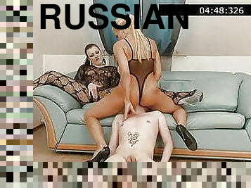 pussy, russisk, hardcore, mamma, mor, brutal, ansiktsitting, røff