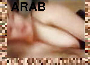 chatte-pussy, arabe