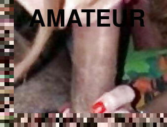 amateur, fellation, énorme-bite, gay, ejaculation, bite, sucer