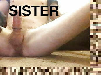 mastürbasyon-masturbation, travesti, amatör, meni, britanyalı, kadın-iç-çamaşırı, web-kamerası, kız-kardeş