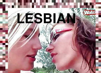 »εσβία̍-lesbian, φηβος̯·̠, αυλωμένος̯·̍