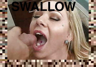 Huge Swallow 77