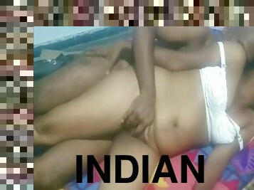 hot indian amatuer couple