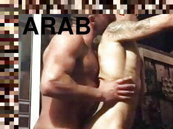 fucking hot arab