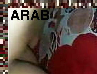 Arab girl Sabrina loves to masturbate part 1