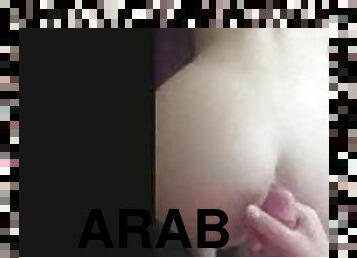 mastürbasyon-masturbation, amcık-pussy, arap, vajinadan-sızan-sperm, web-kamerası