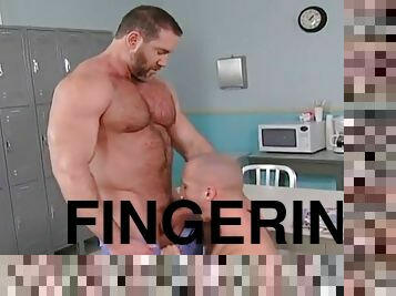 Paging Docter Finger (full movie)