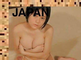 Japanese Gravure Idol