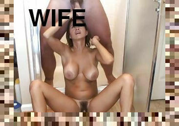 Heavenly unhaved Hot Wife Rio