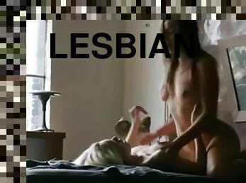Wet Lesbian Sex Hardd