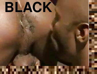 Gay Black Fuck 6