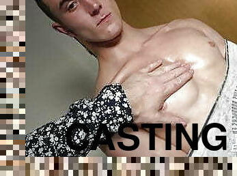 Casting - Gaston Bayer