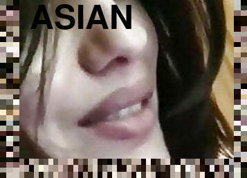 asiatisk, masturbation, fitta-pussy, amatör, mogen, brudar, hindu-kvinnor, bisexuell, brunett, höga-klackar