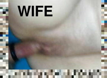 Fucking my wife