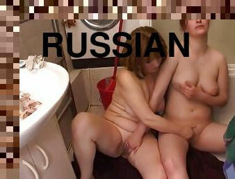 Russian cougar and bimbo 14 of 26