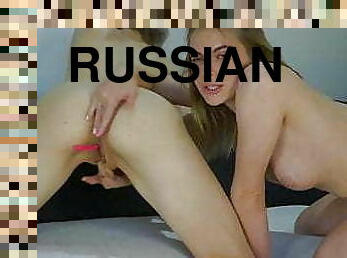 traseiros, masturbação, velho, cona-pussy, russo, lésbicas, 18-anos, webcam, mais-velho