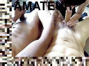 mastubasi, amatir, homo, webcam