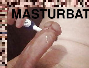 masturbaatio, gay