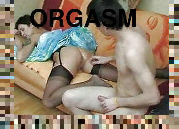 orgasmo, argentino