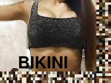 güzellik, bikini