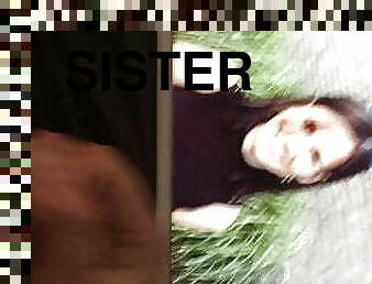 Sister tribute