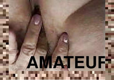 peluda, masturbação, mãe-e-rapaz, orgasmo, cona-pussy, esposa, amador, maduro, mãe, pov