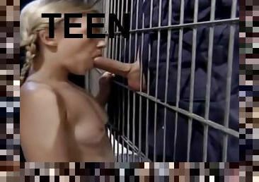behind bars teen fuck