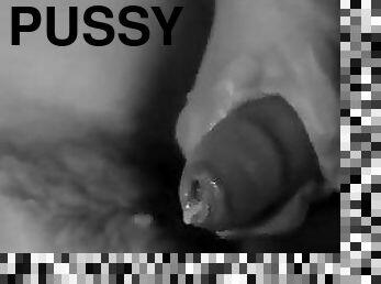 cona-pussy, beijando