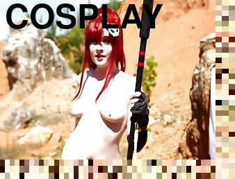 Cosplaydeviants - The Surface