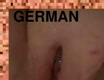 orgamus, erotisch-mutti, deutsch, fingerspiele, europäische, euro