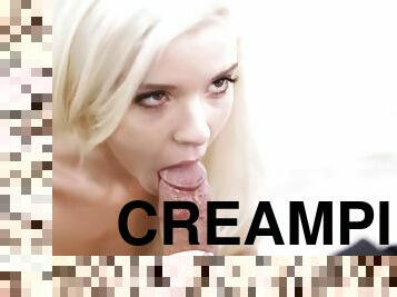 arsch, groß-titten, babe, immens-glied, erotisch-mutti, junge, pornsterne, creampie, blondine