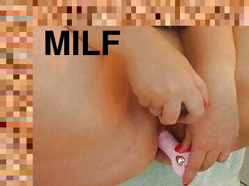 milf, legetøj, tøs, britisk