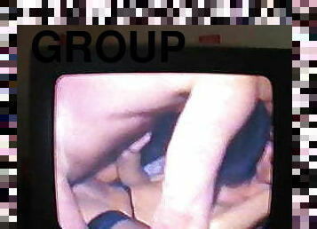 Group fuck