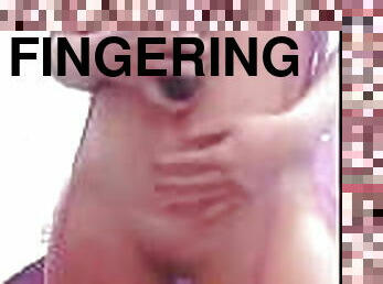 fingering