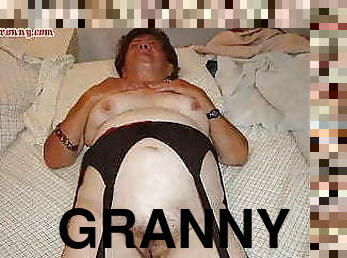 HelloGrannY Latin Ladies Homemade Slideshow vid 