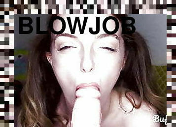 Devoted to Daddy&#039;s Dick: A Taboo Sloppy Blowjob