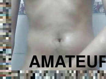 asian, tumbukan, pelancapan, amateur, zakar-besar, homoseksual, merangsang-dengan-tangan, merangsangkan-zakar, webcam, solo