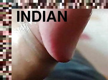 gay, indien, bite