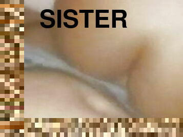 Brother fucks his sister, Egyptian sex 2020