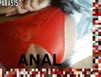 anal