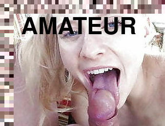 papa, en-plein-air, chatte-pussy, amateur, fellation, ejaculation-sur-le-corps, maison, point-de-vue, ejaculation, blonde