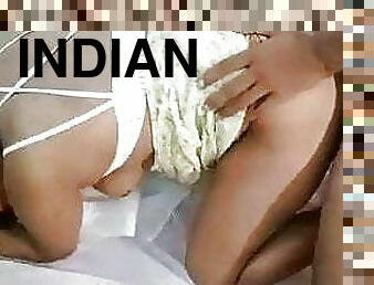 mature, maman, indien, pute, belle