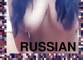 كبيرة-الثدي, كس-pussy, روسية, لعبة, مشاهير, نجمة-في-الجنس, ملابس-الداخلية, طبيعية