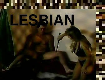 lesbisk, milf, bdsm, slav, blond, fetisch, älskarinna, bizarr, smisk