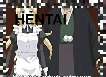 Jitaku Keibiin 02 Ep 7 ENG Subbed